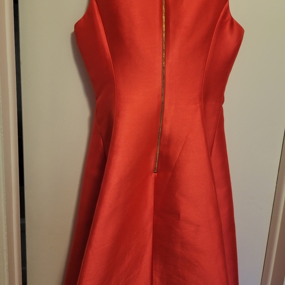 Kate Spade: Choral fit and flare dress - Picture 6 of 6